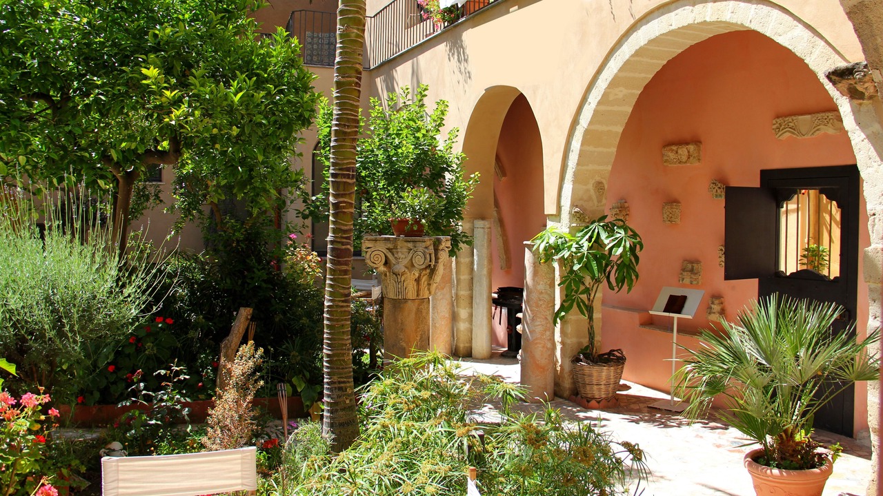 Photo of Outdoor in Trapani City Centre