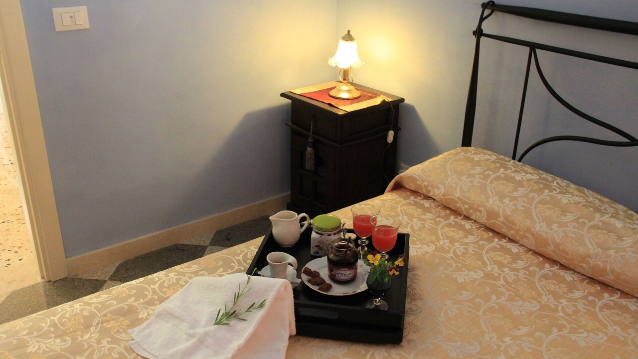 Photo of Bedroom in Trapani City Centre