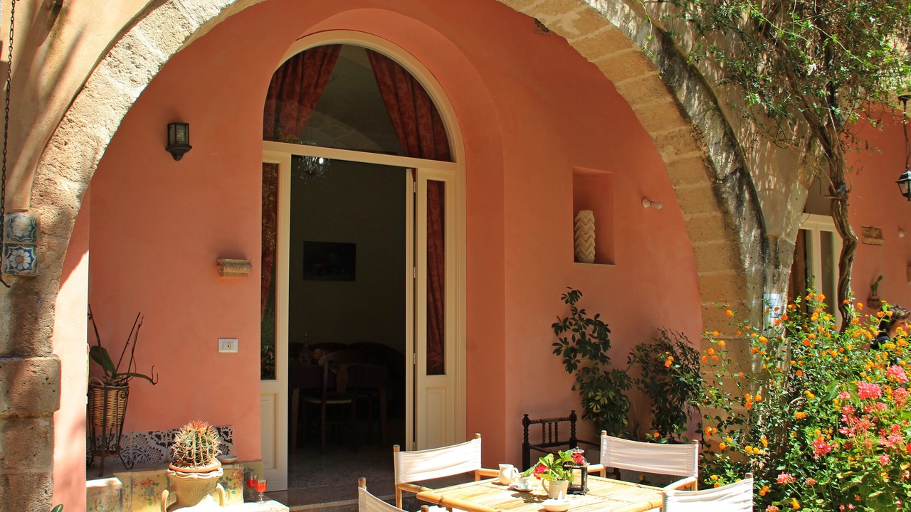 Photo of Outdoor in Trapani City Centre