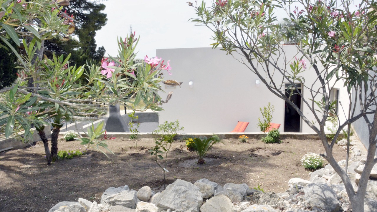 Photo of Outdoor in Custonaci