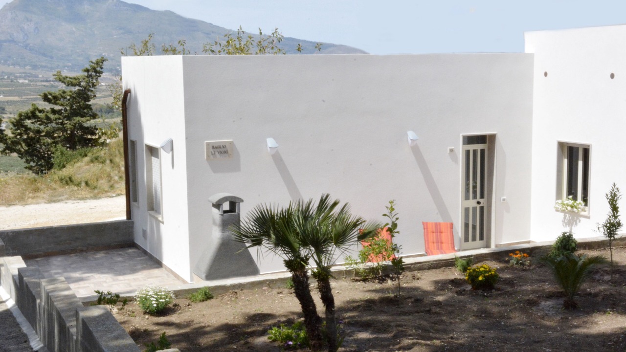Photo of Outdoor in Custonaci