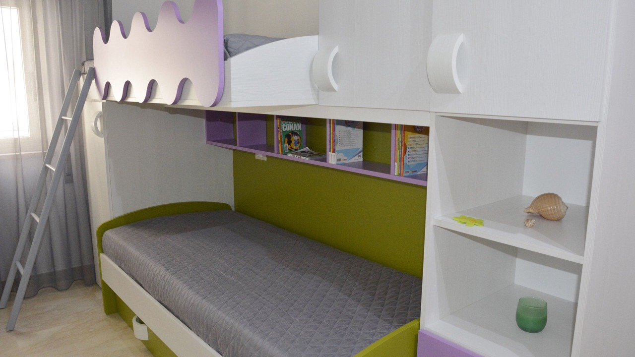 Photo of Bedroom in Custonaci