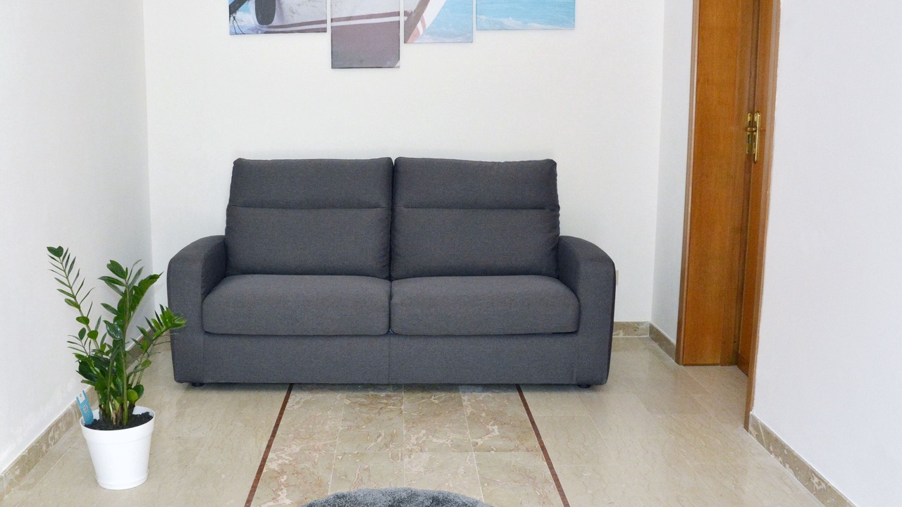 Photo of Livingroom in Custonaci