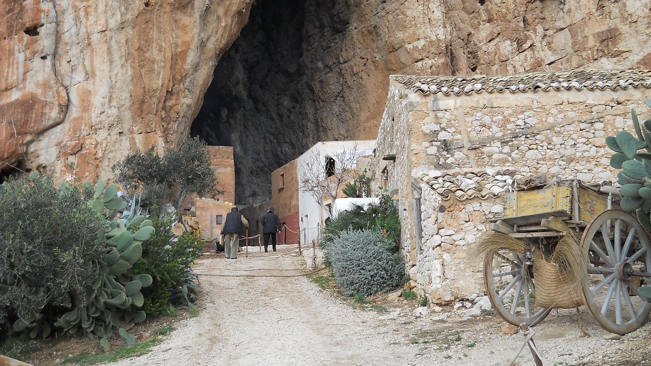 Photo of Outdoor in Custonaci