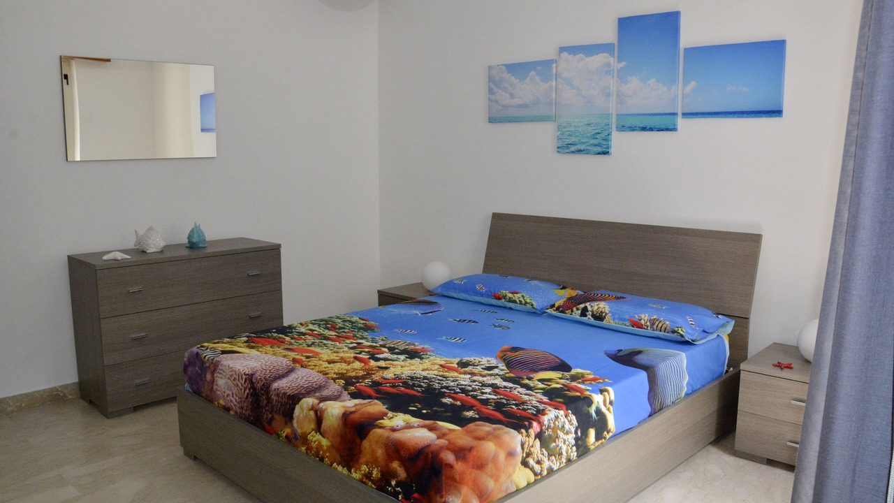 Photo of Bedroom in Custonaci