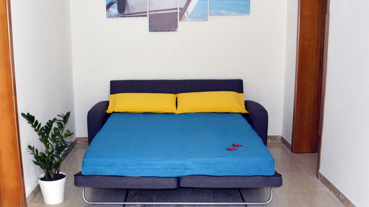 Photo of Bedroom in Custonaci