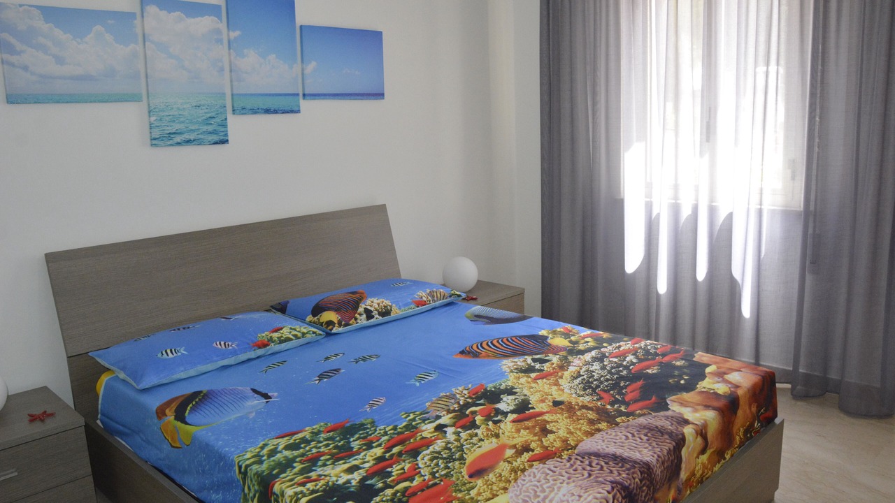 Photo of Bedroom in Custonaci