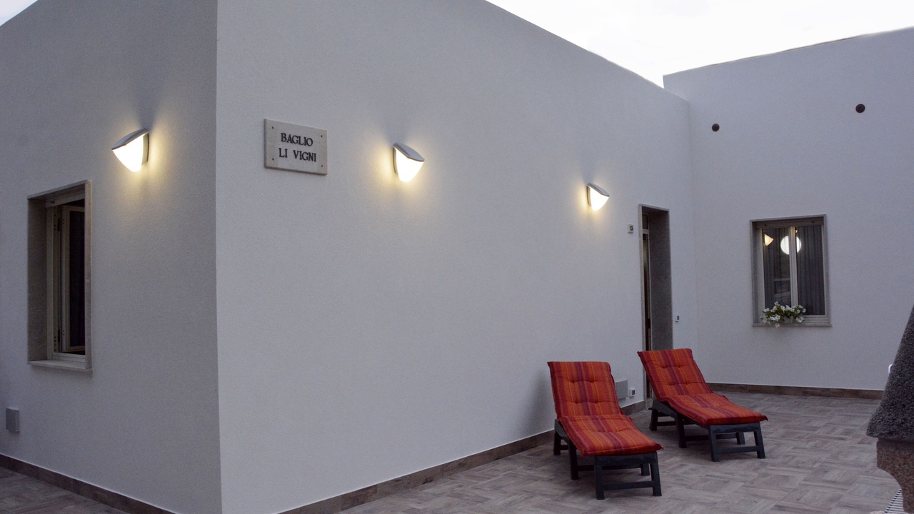Photo of Patio Balcony in Custonaci