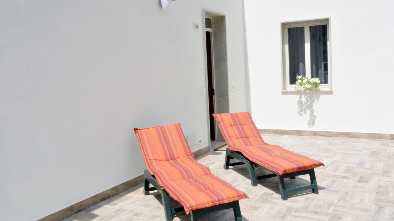 Photo of Patio Balcony in Custonaci