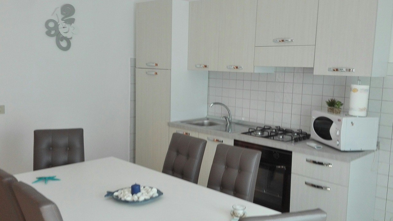 Photo of Kitchen in Custonaci