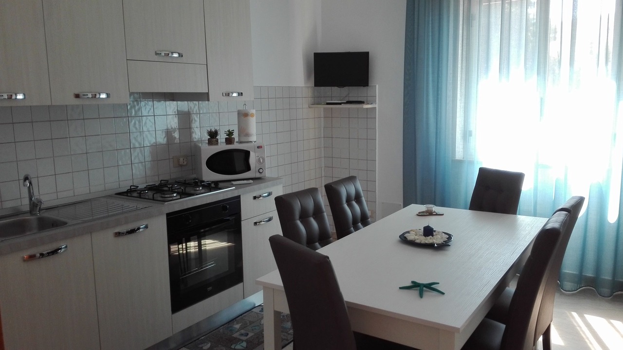 Photo of Kitchen in Custonaci