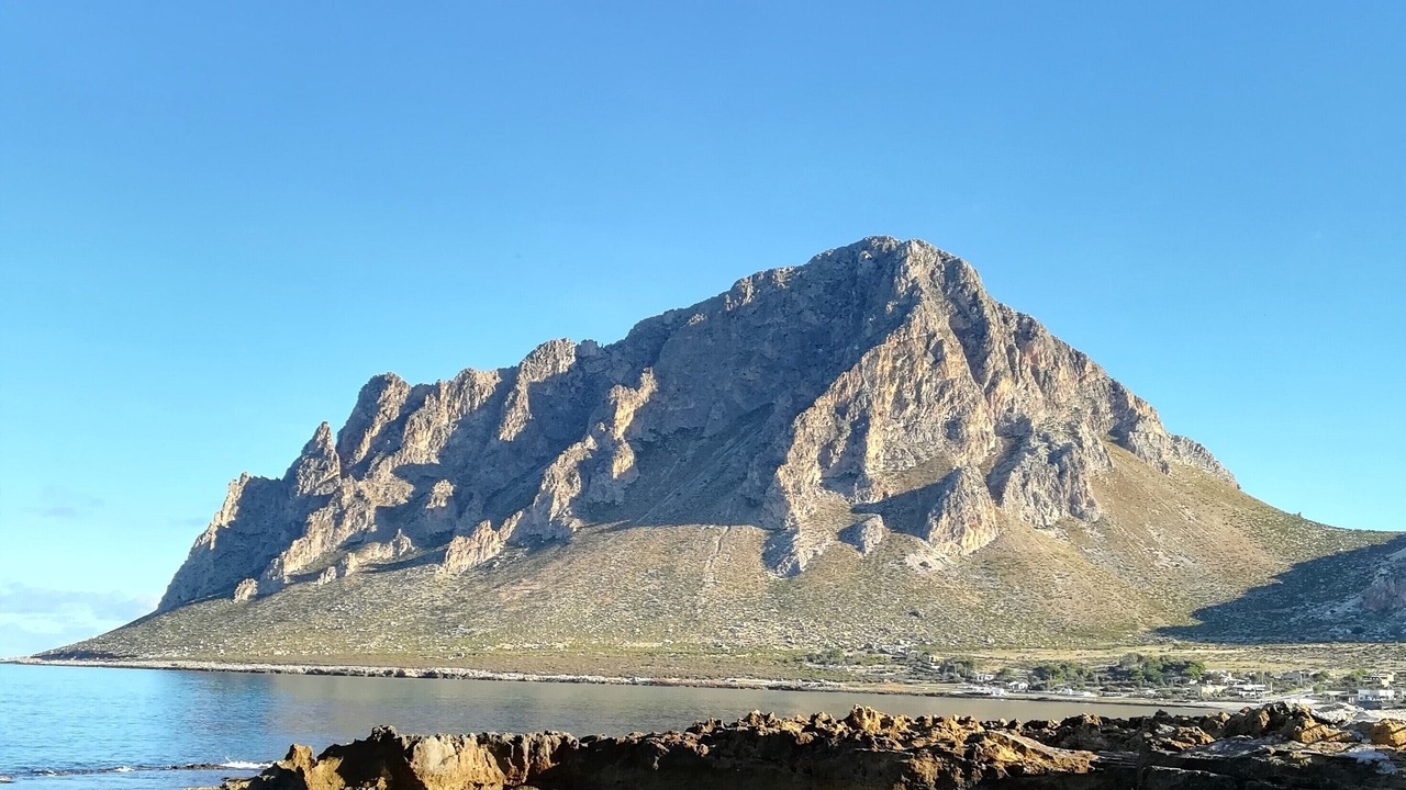 Photo of Outdoor in Custonaci