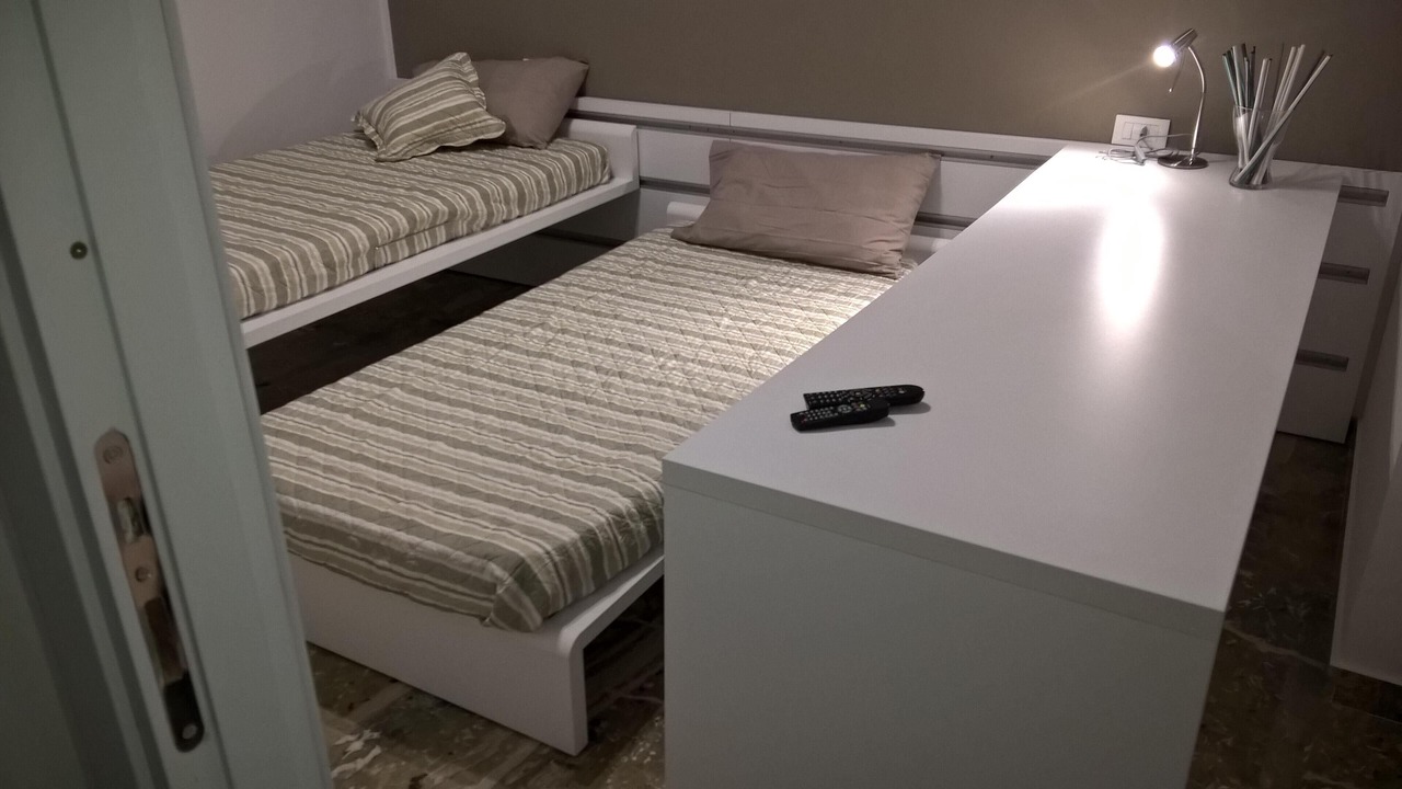 Photo of Bedroom in Marsala
