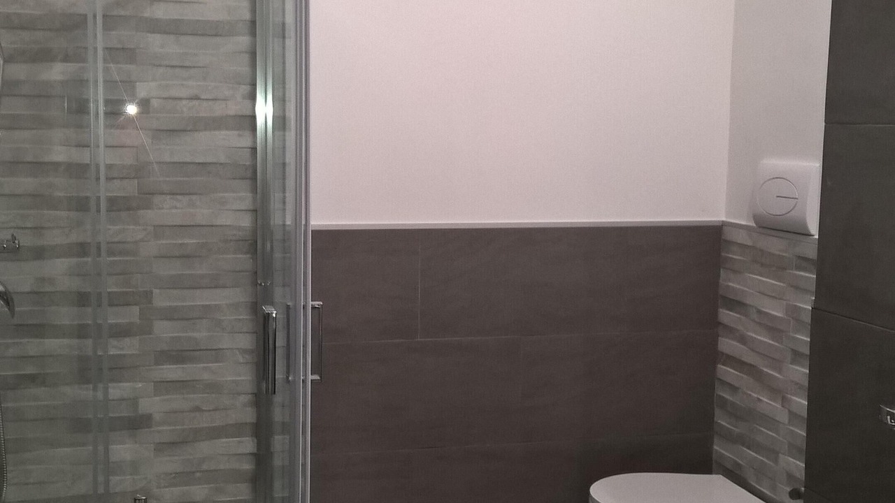 Photo of Bathroom in Marsala