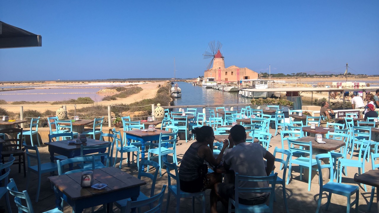 Photo of Outdoor in Marsala