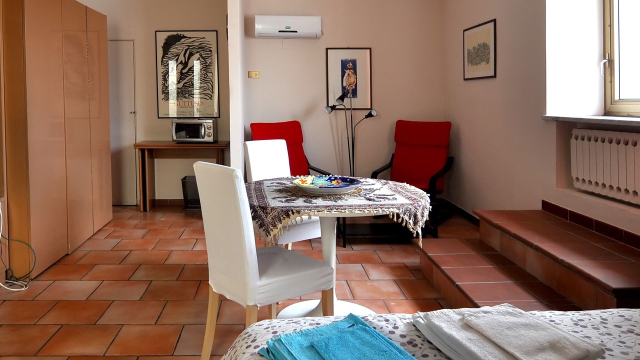 Photo of Bedroom in Ruggero Settimo