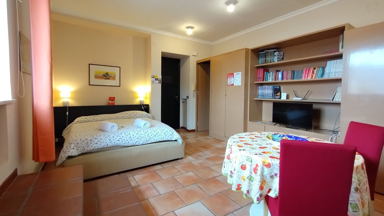 Photo of Bedroom in Ruggero Settimo