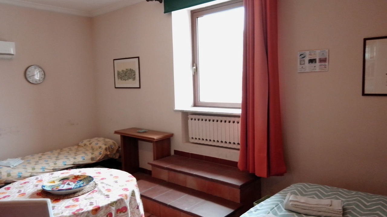 Photo of Bedroom in Ruggero Settimo
