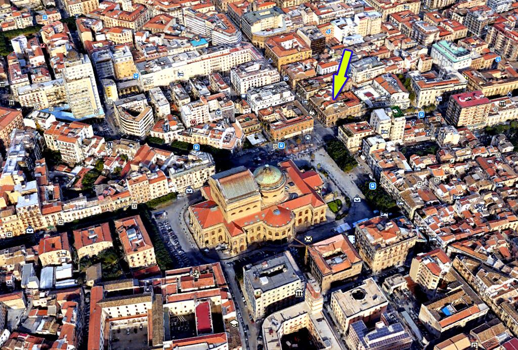 Photo of Outdoor in Ruggero Settimo