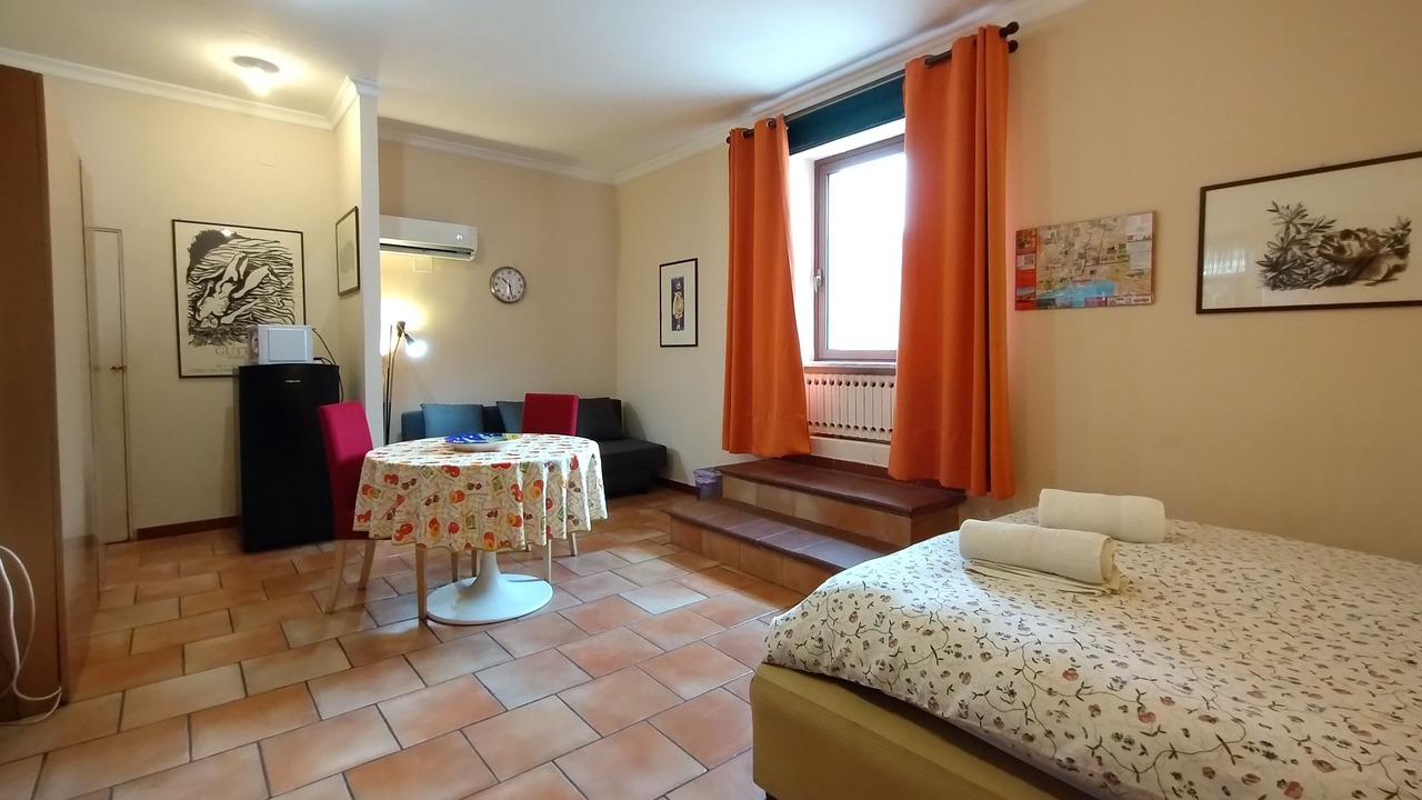 Photo of Bedroom in Ruggero Settimo