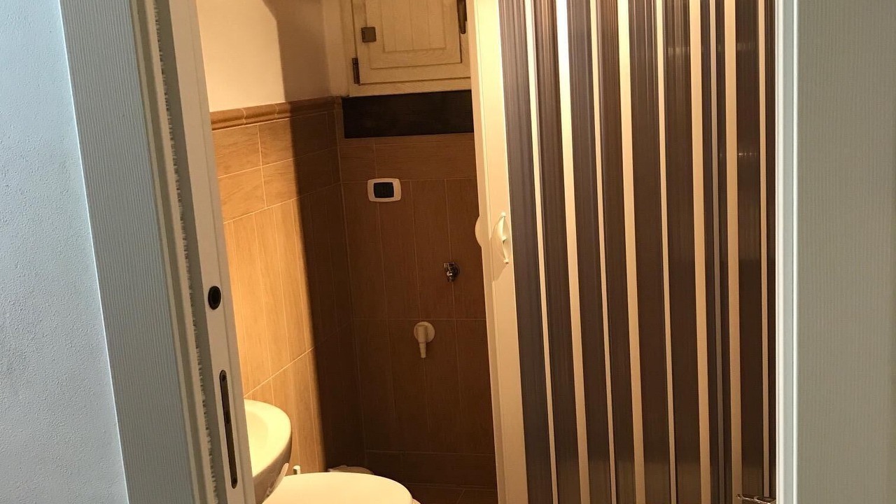 Photo of Bathroom in Realmonte