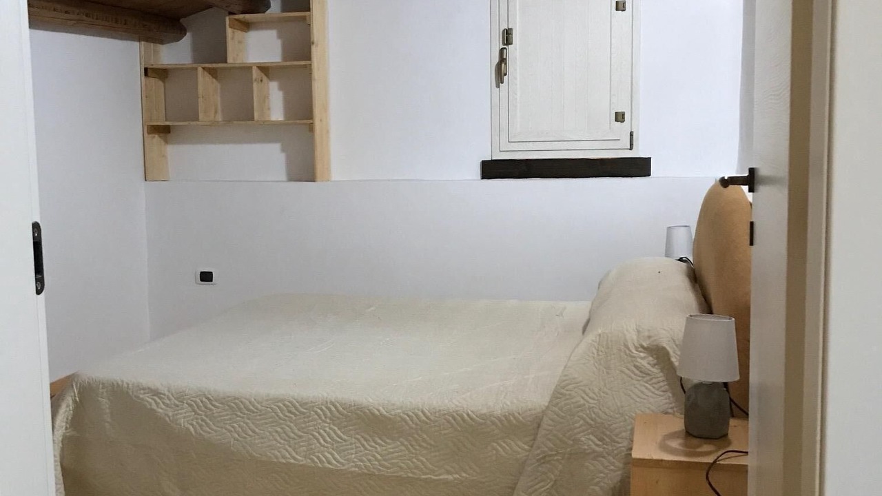Photo of Bedroom in Realmonte