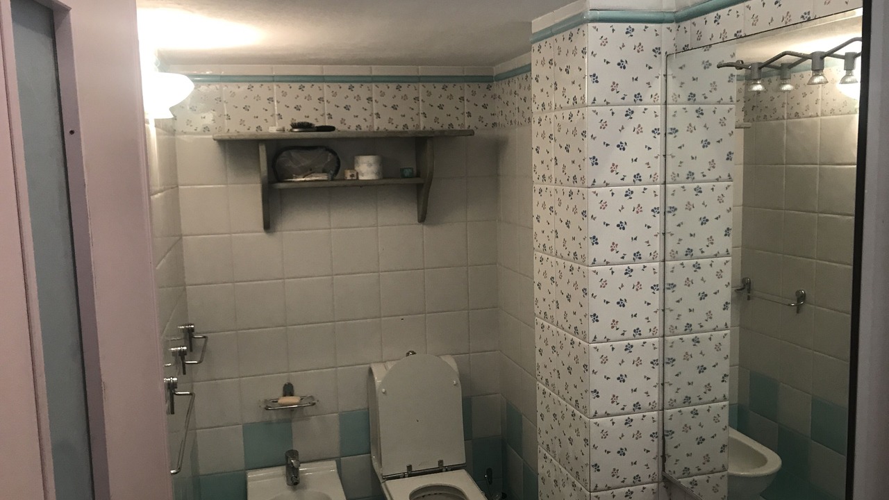 Photo of Bathroom in Acireale