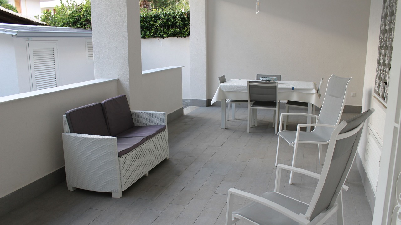 Photo of Outdoor in Mondello