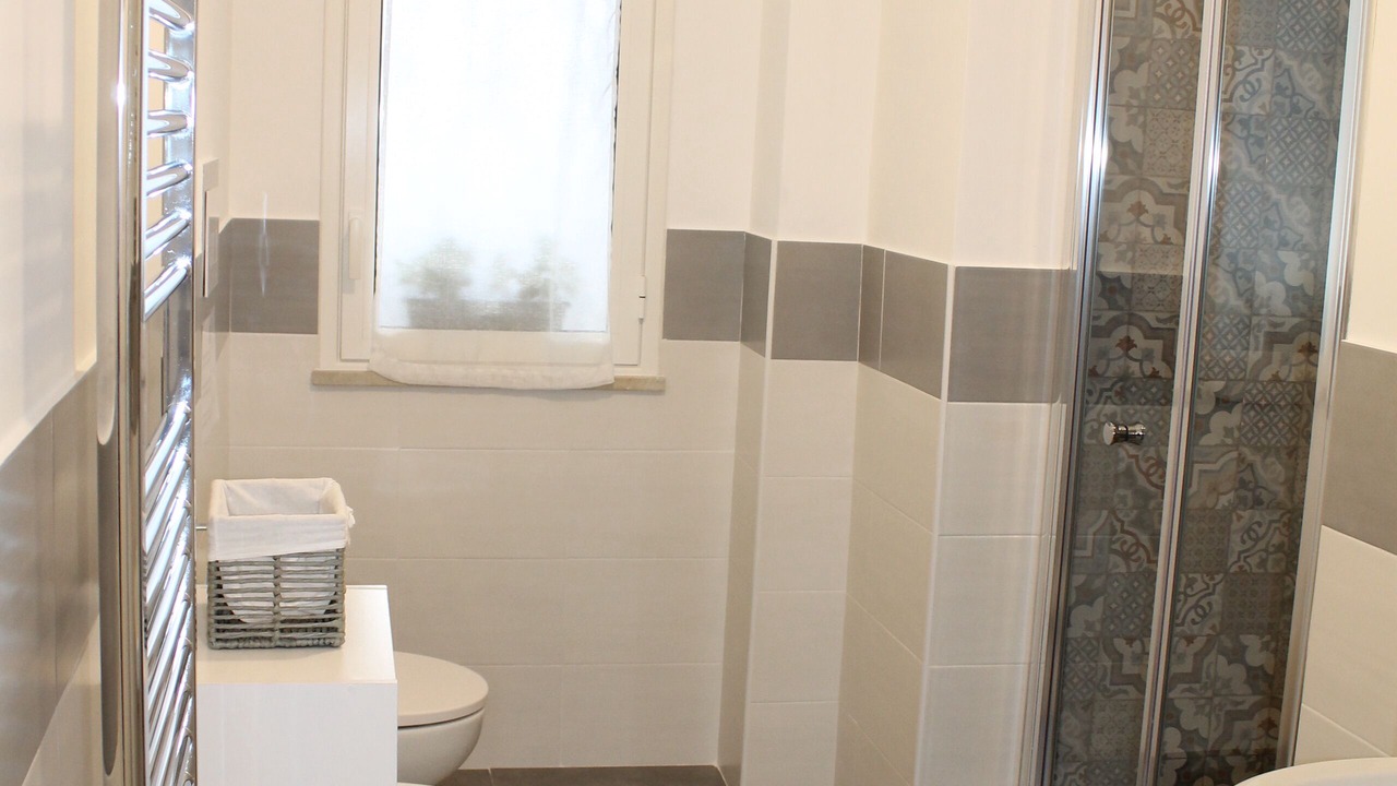 Photo of Bathroom in Mondello