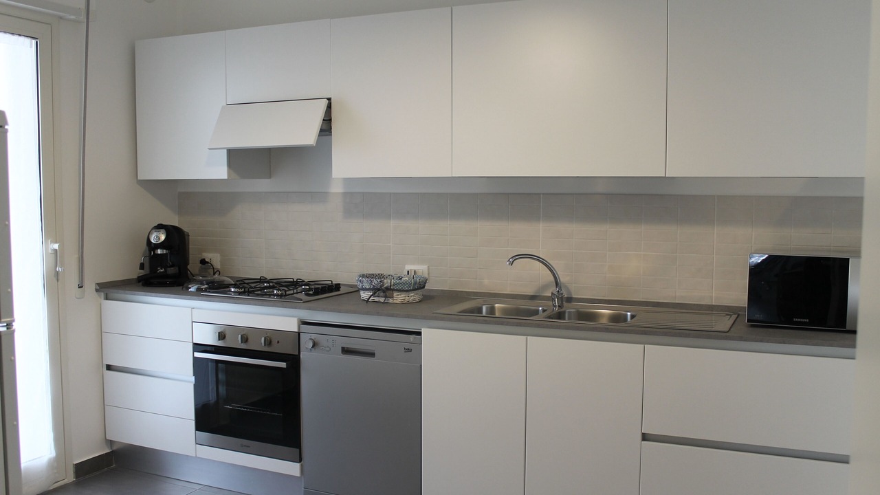 Photo of Kitchen in Mondello