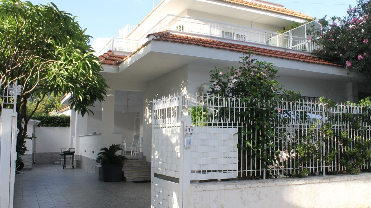 Photo of Outdoor in Mondello