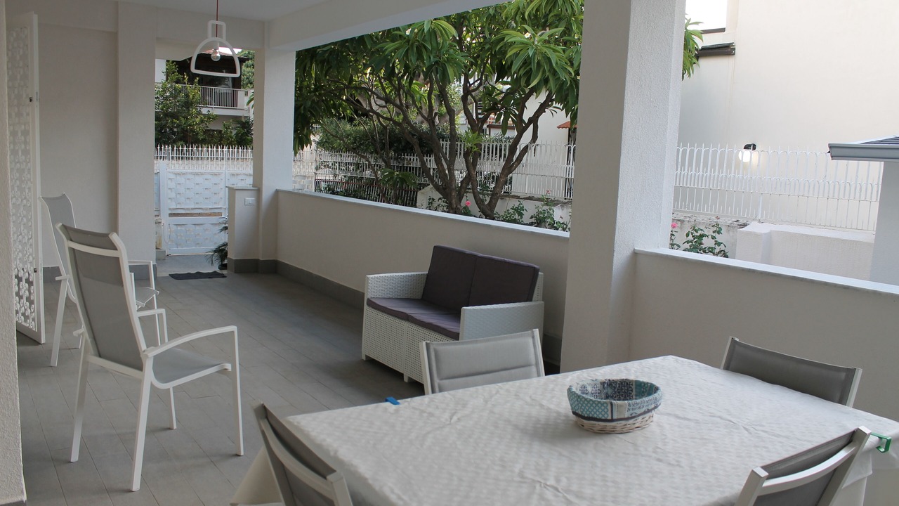 Photo of Outdoor in Mondello