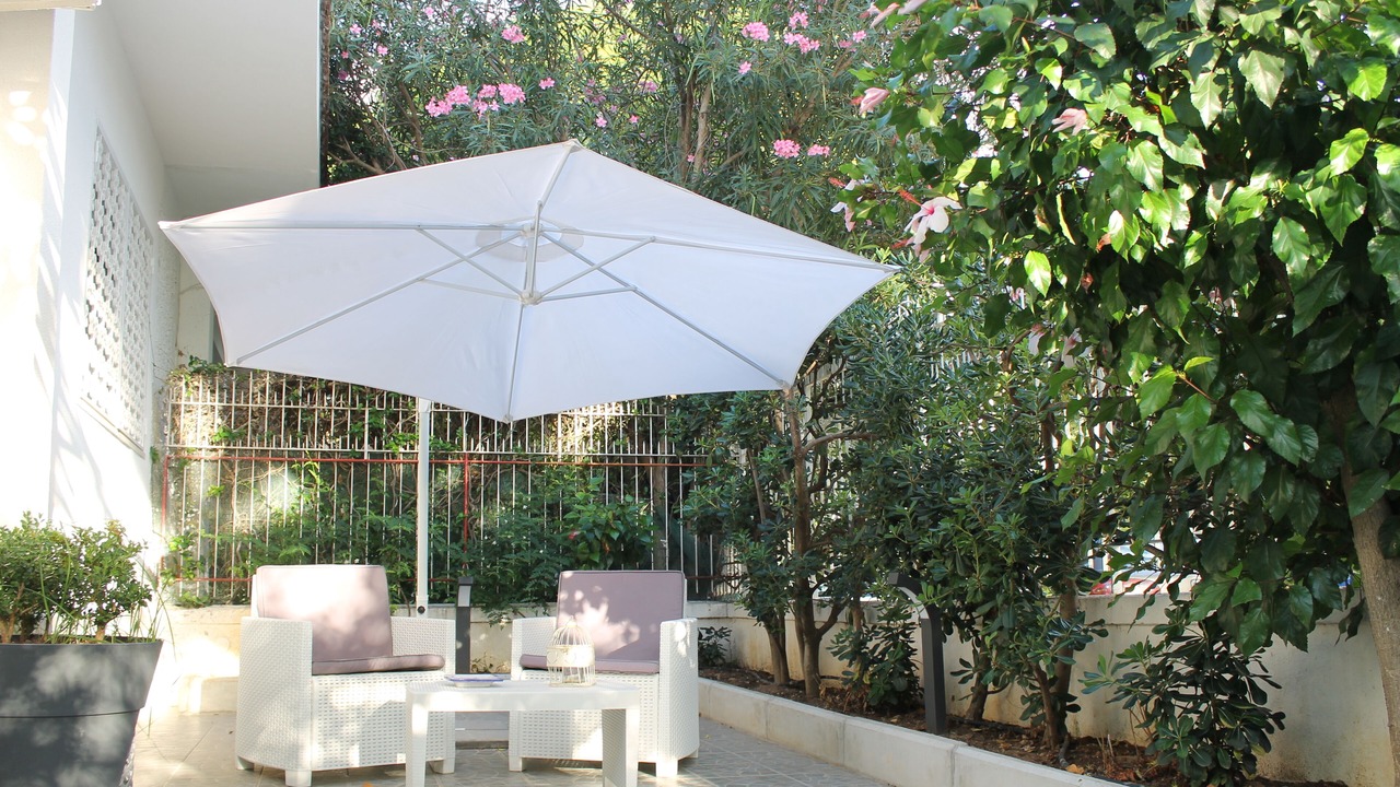 Photo of Patio Balcony in Mondello