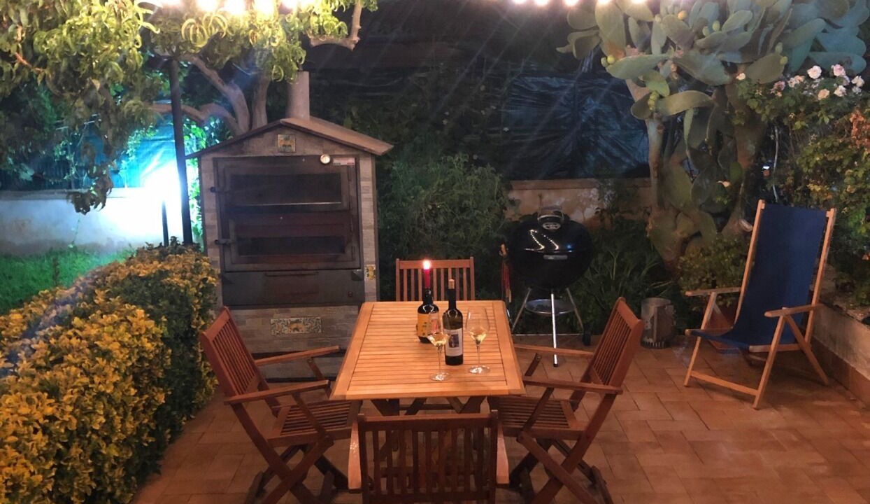 Photo of Outdoor in Villa Grazia di Carini