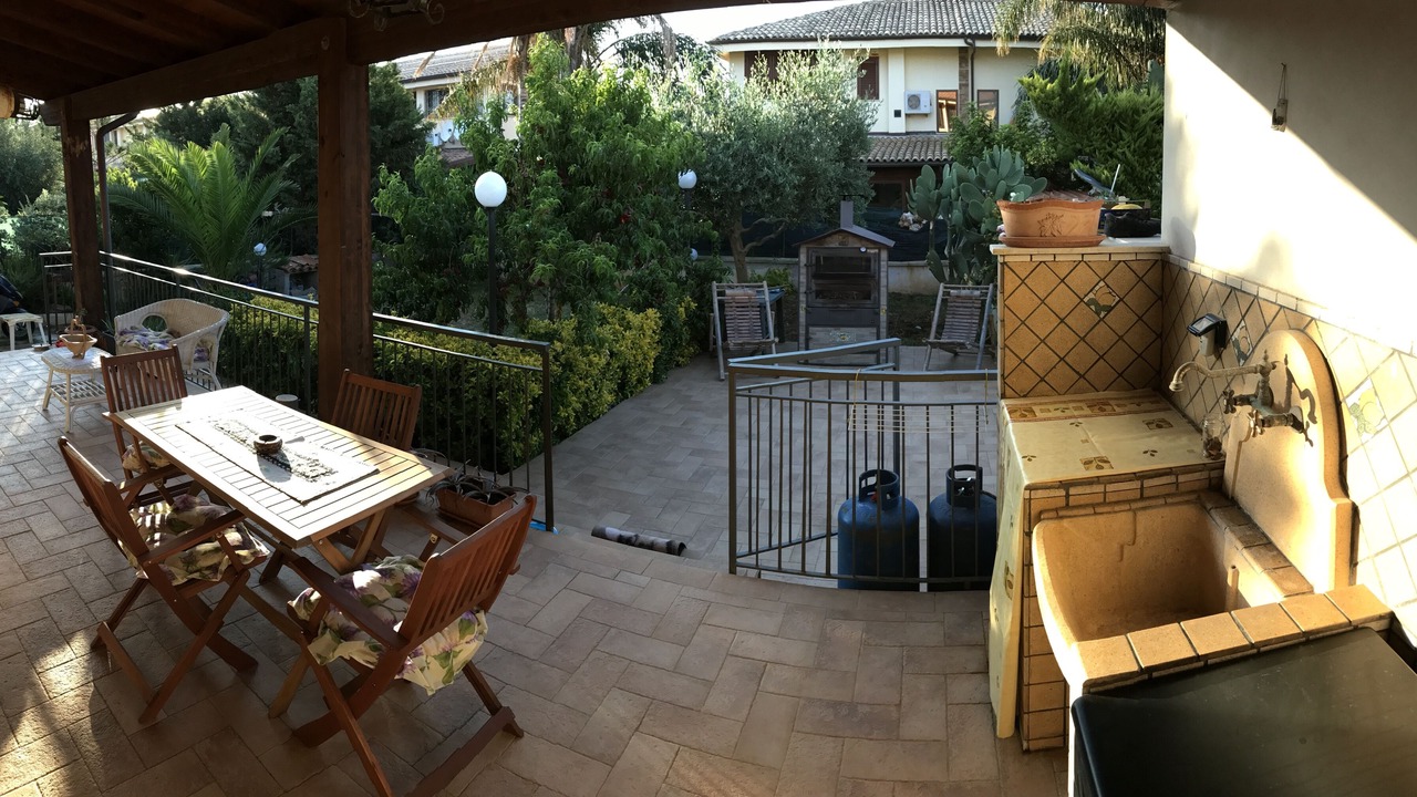 Photo of Outdoor in Villa Grazia di Carini