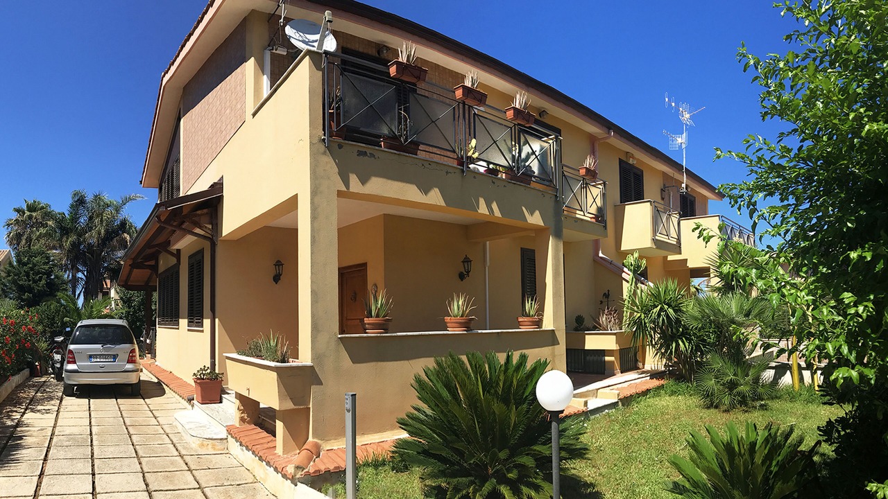 Photo of Outdoor in Villa Grazia di Carini
