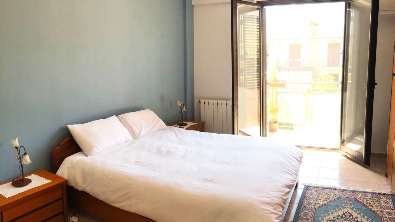 Photo of Bedroom in Villa Grazia di Carini