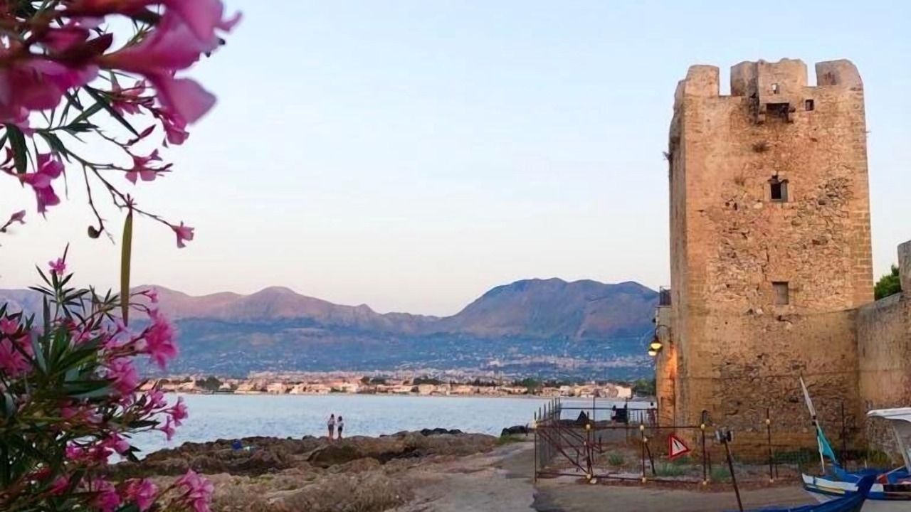 Photo of Outdoor in Villa Grazia di Carini