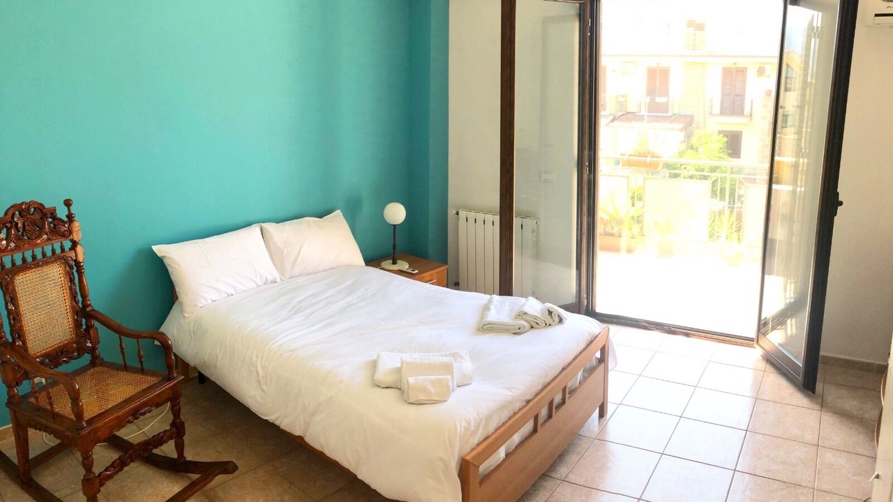 Photo of Bedroom in Villa Grazia di Carini