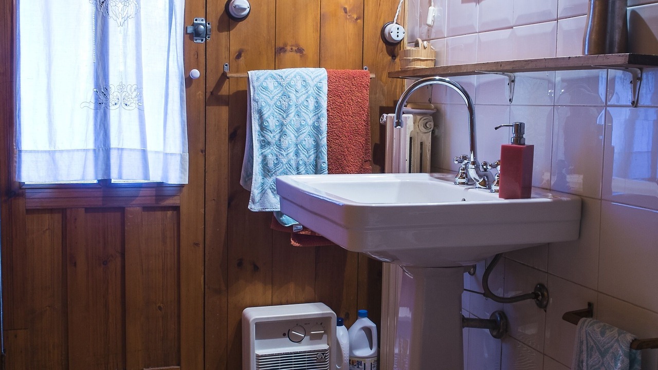 Photo of Bathroom in Polizzi Generosa