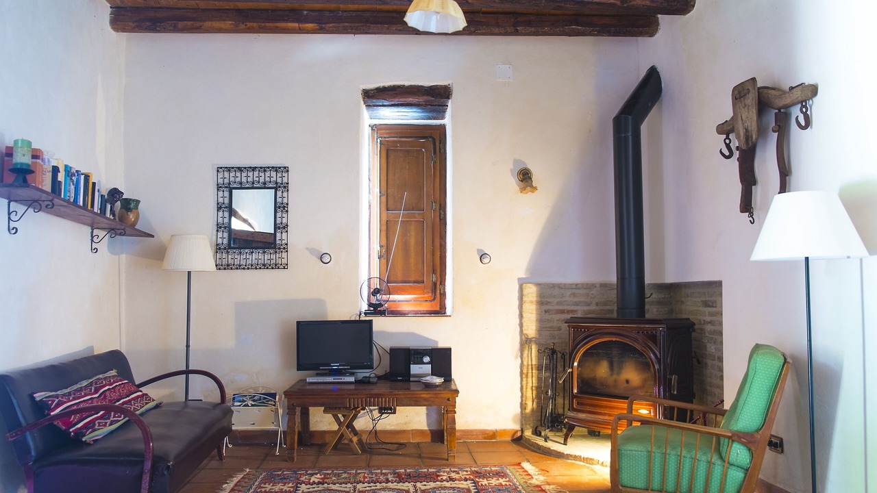 Photo of Livingroom in Polizzi Generosa