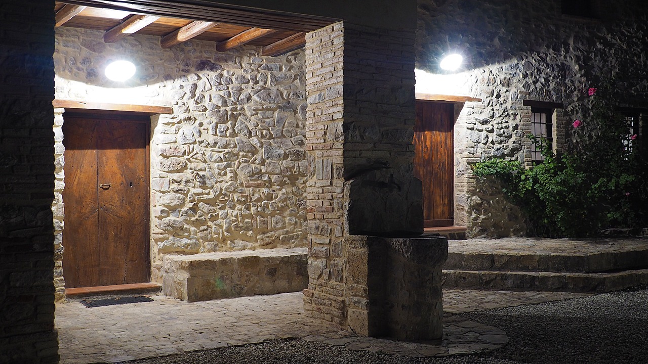 Photo of Outdoor in Polizzi Generosa