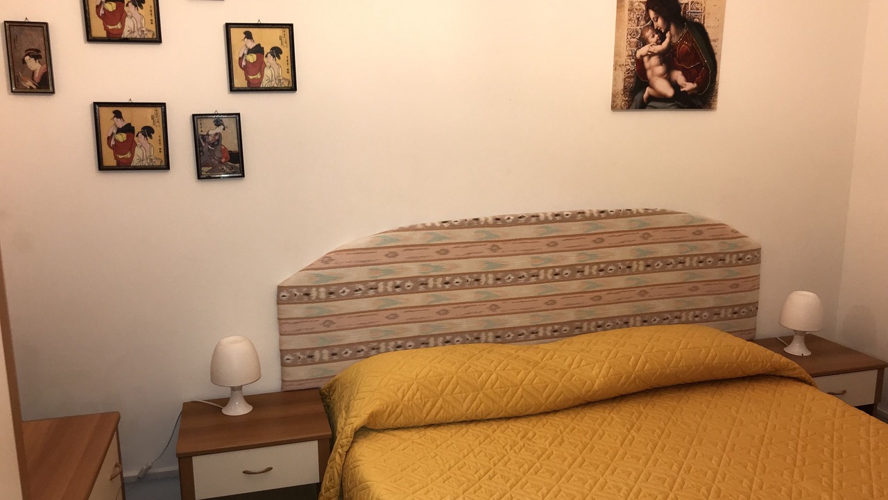 Photo of Bedroom in Fondachello