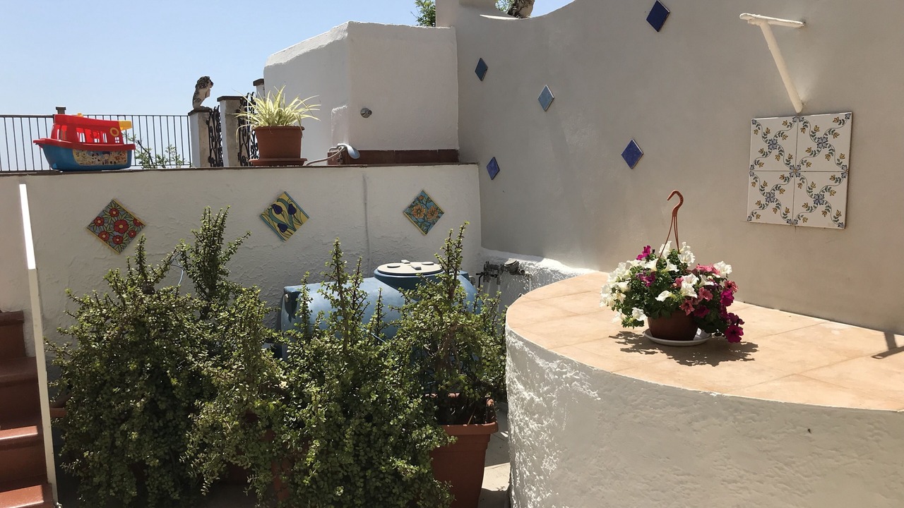Photo of Patio Balcony in Fondachello