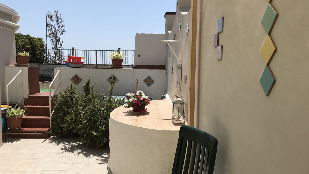 Photo of Outdoor in Fondachello