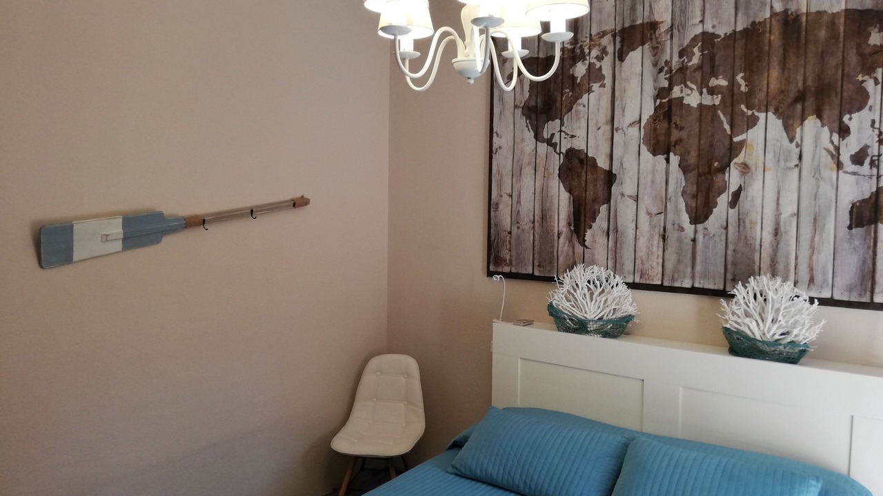 Photo of Bedroom in Aci Trezza