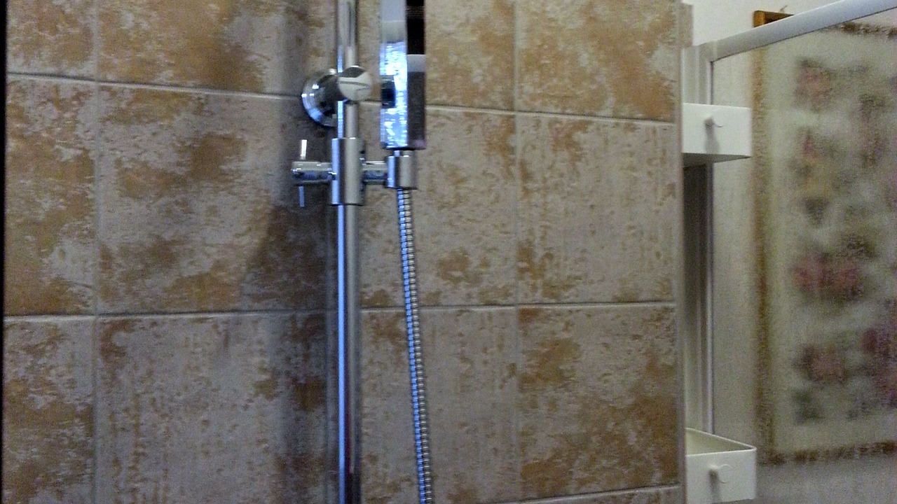 Photo of Bathroom in Aci Trezza