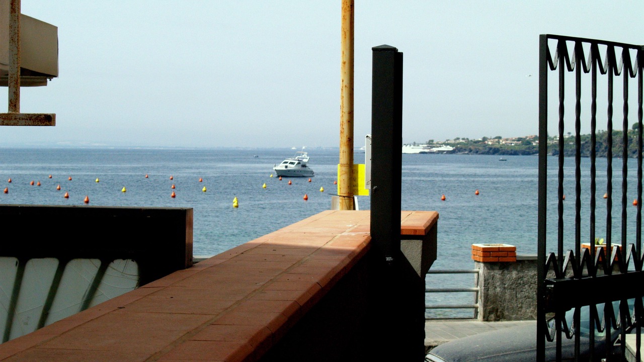 Photo of Outdoor in Aci Trezza