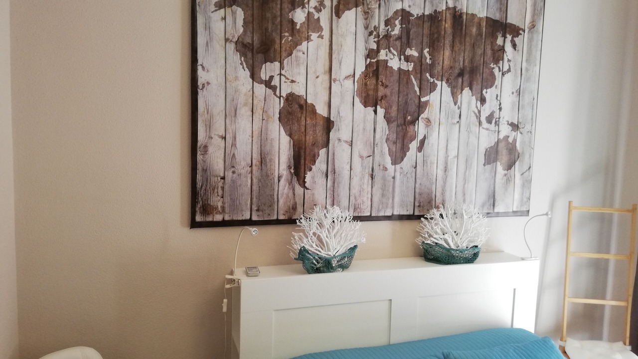 Photo of Bedroom in Aci Trezza