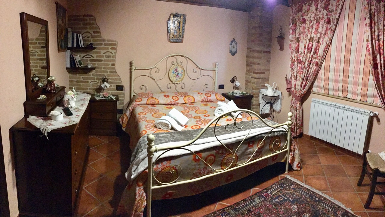 Photo of Bedroom in Borgetto